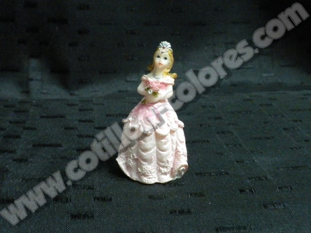 s - polyester 15 años - Cotillon Colores